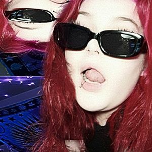 Meet your Posher, Mara